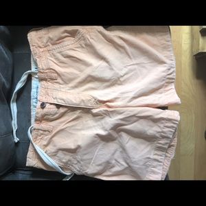 Mens Abercrombie & Fitch size 34 shorts in good condition